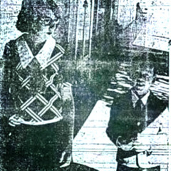 Gabriel  Abney