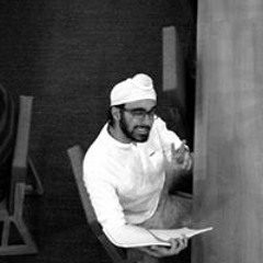 Gursehej Singh Oberoi