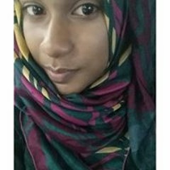 Haleemath Nahula