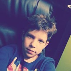 Andraž Teržan Geeky