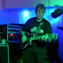 Bjørn Erik Jørgensen