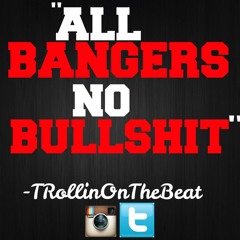 Official T-Rollin