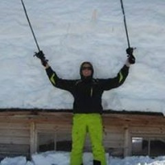 Casper Huisjes