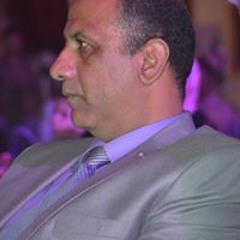 Ashraf Alshbrawee