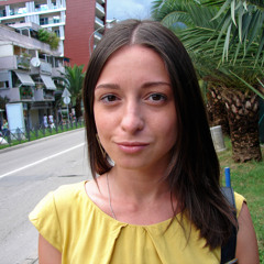 Alina Semeniuk