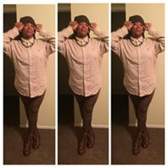 Rickell Lucy Giddens