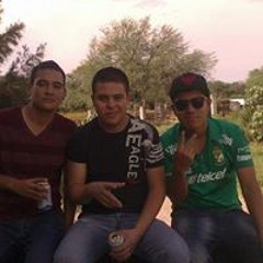 Cristian Armando Bermudez