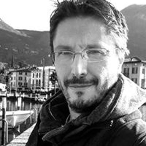 Luca Bertinotti’s avatar