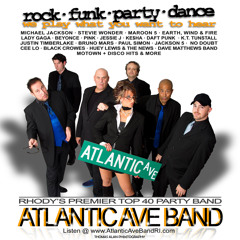 Atlantic Ave Band RI
