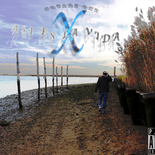 Square One-I Don't Wanna Wait Ft. Peter Richardson