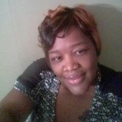 Demetria King McFarland