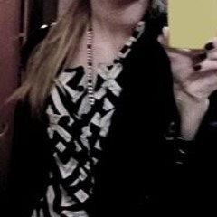 Mariana Strong Wetzel