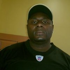 Dwayne Hawkins-lodge