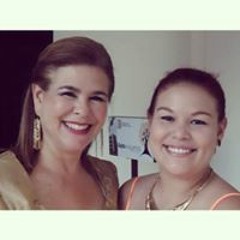 Isabella Marín Rodriguez