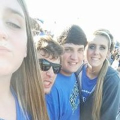 Brianna Nichole Spicer