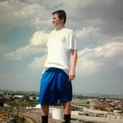 Chase Adams