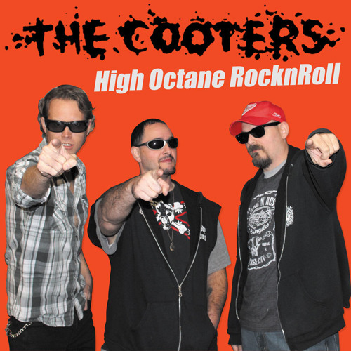 The Cooters’s avatar