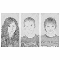 Katie Scott Corbaley