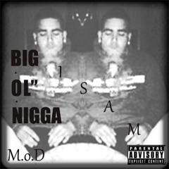 iSam of M.o.D