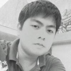 Louie Cajucom Sahagun II