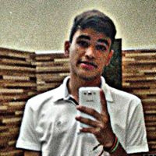 Paulo Ricardo Sousa’s avatar
