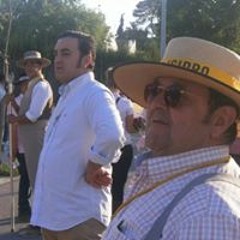 Juan Rafael Serrano Ariza