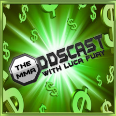 The MMA OddsCast