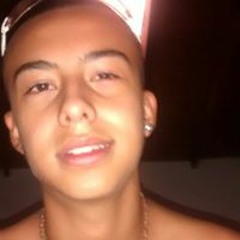 Jacobo Rios Vasquez