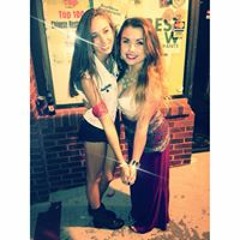 Corinne Elysia Salinas