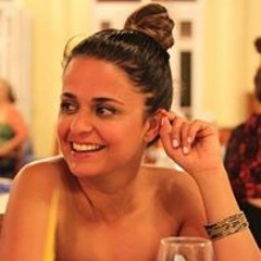 Mana Shafai