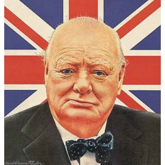 Schwinston Churchill