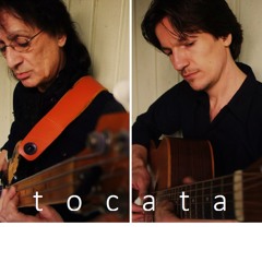 Tocata