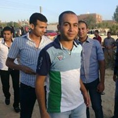 Ahmed Shaaban Kobaisi