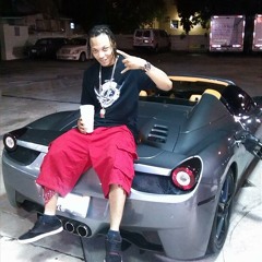 Adolescent Da Animal