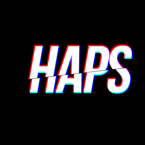 Fanlink profile picture for @haps