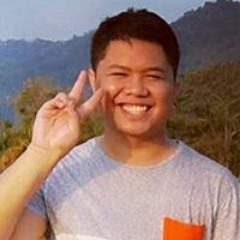 Egya Prananta Sitepu