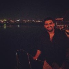 Oğuz Kaan Çetinkaya