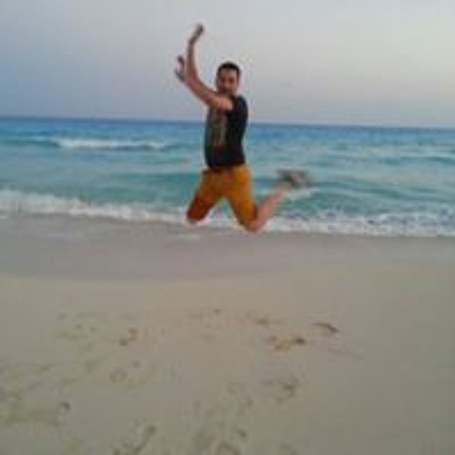 Hany ADEL’s avatar
