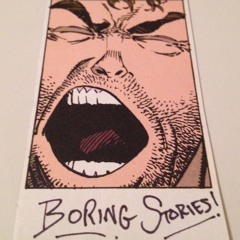 Boring Stories