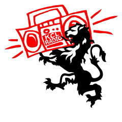 KCLRadio