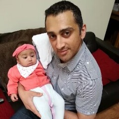 Tahir Lone