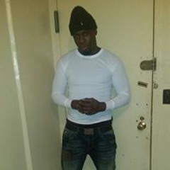 Darell Peri'gon Singleton