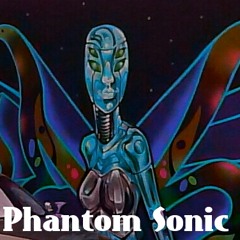Phantom Sonic (VinnyX)