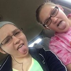 Alicia Marie Dickson