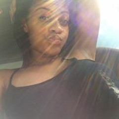 Mah'Kaylaa Clark Garner