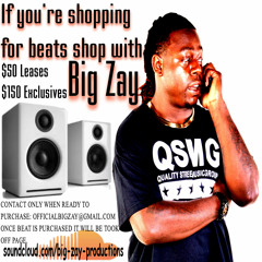 Big Zay Productions