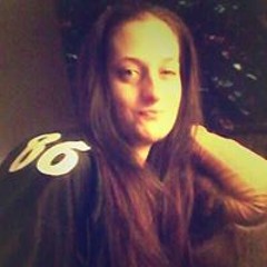 Hannah MissinHayden Glass