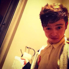 Harry Houghton