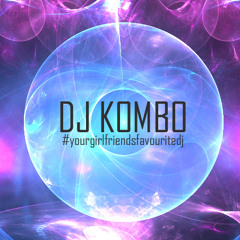 DJ Kombo