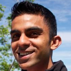 Explore Naushad Parpia's Tips for Funding and Growing Your Startup Starting Small Growing Big